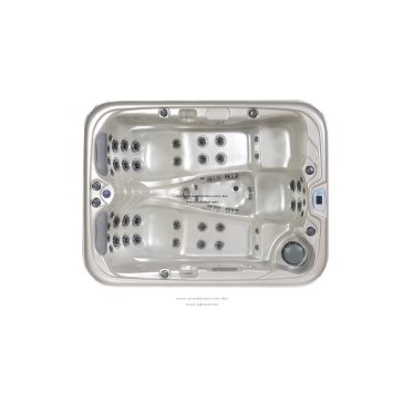 WaterW Vancouver Jakuzzi 216 x 165 x 86 cm