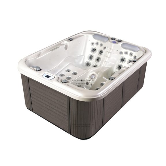 WaterW Vancouver Jakuzzi 216 x 165 x 86 cm