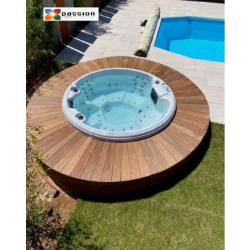 Passion Spas Jakuzzik