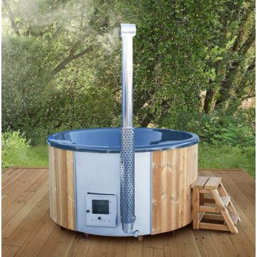 Jakuzzi Dézsák Bto