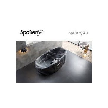 SpaBerry Jakuzzik