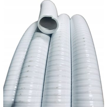 PVC csövek